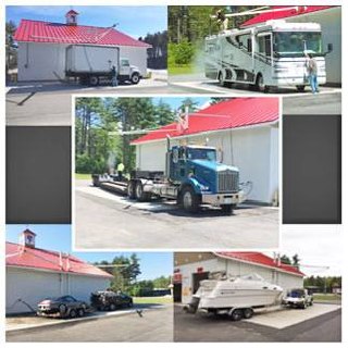 Boats & RVs