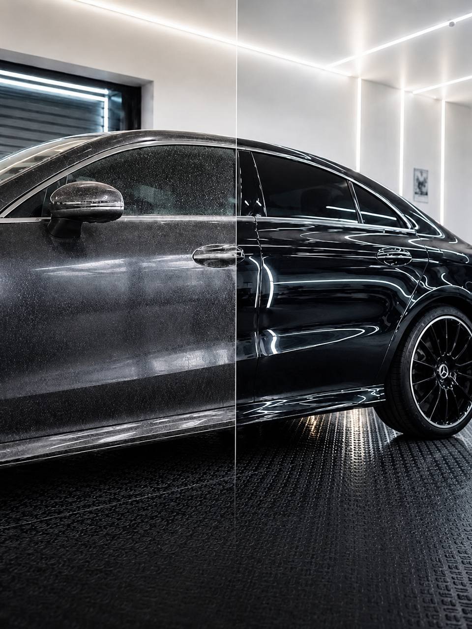 Premium Detailing